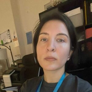 Meet your Posher, Sonya